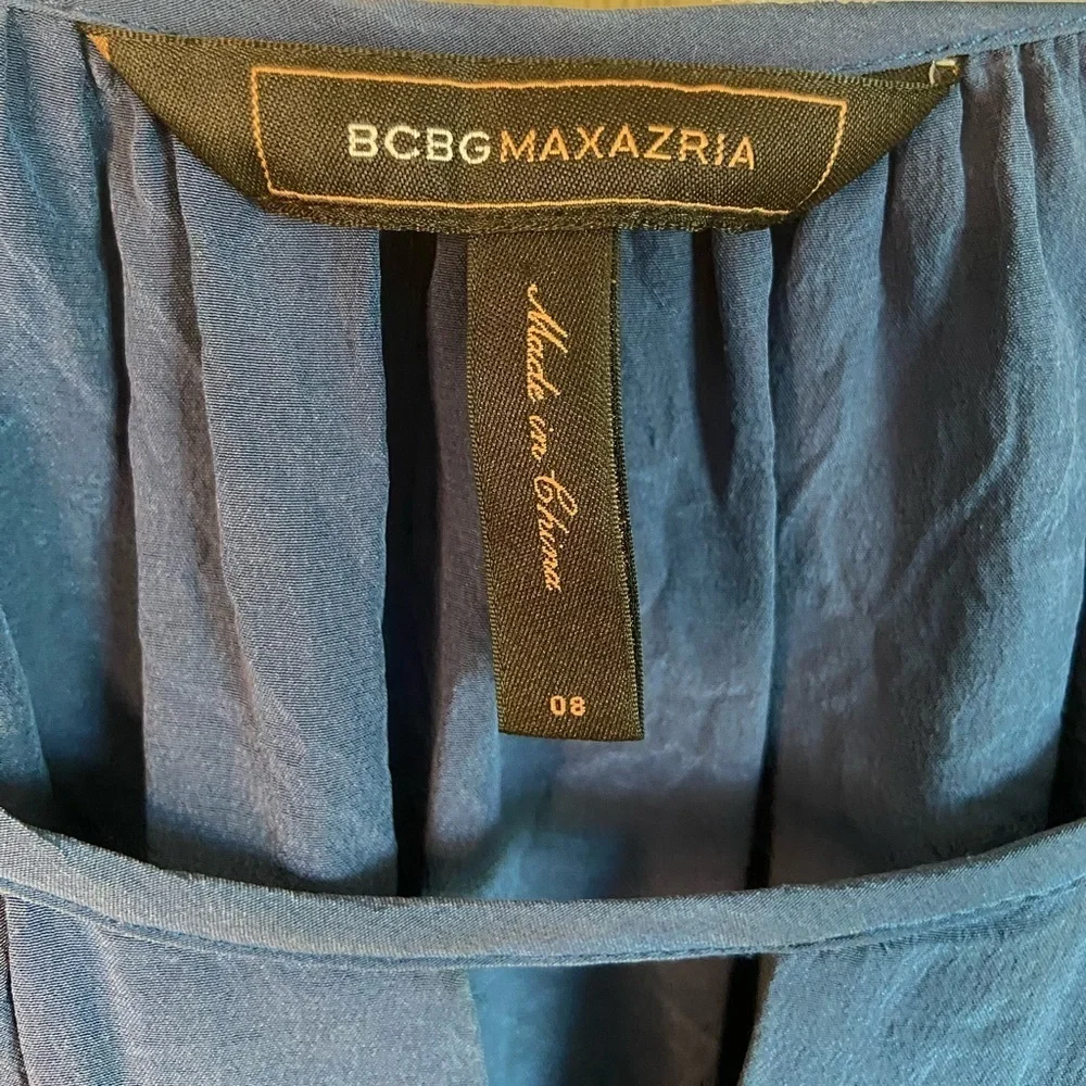 BCBGMaxAzria bcbg maxazria